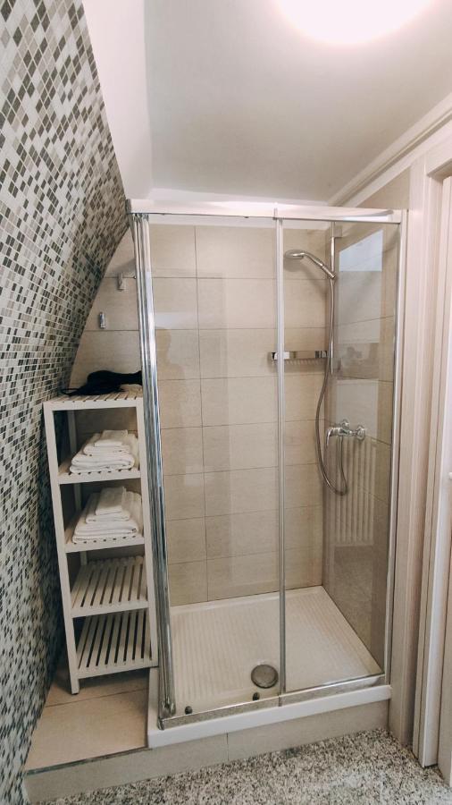 B&B Sotto L'Arco Gravina in Puglia Luaran gambar