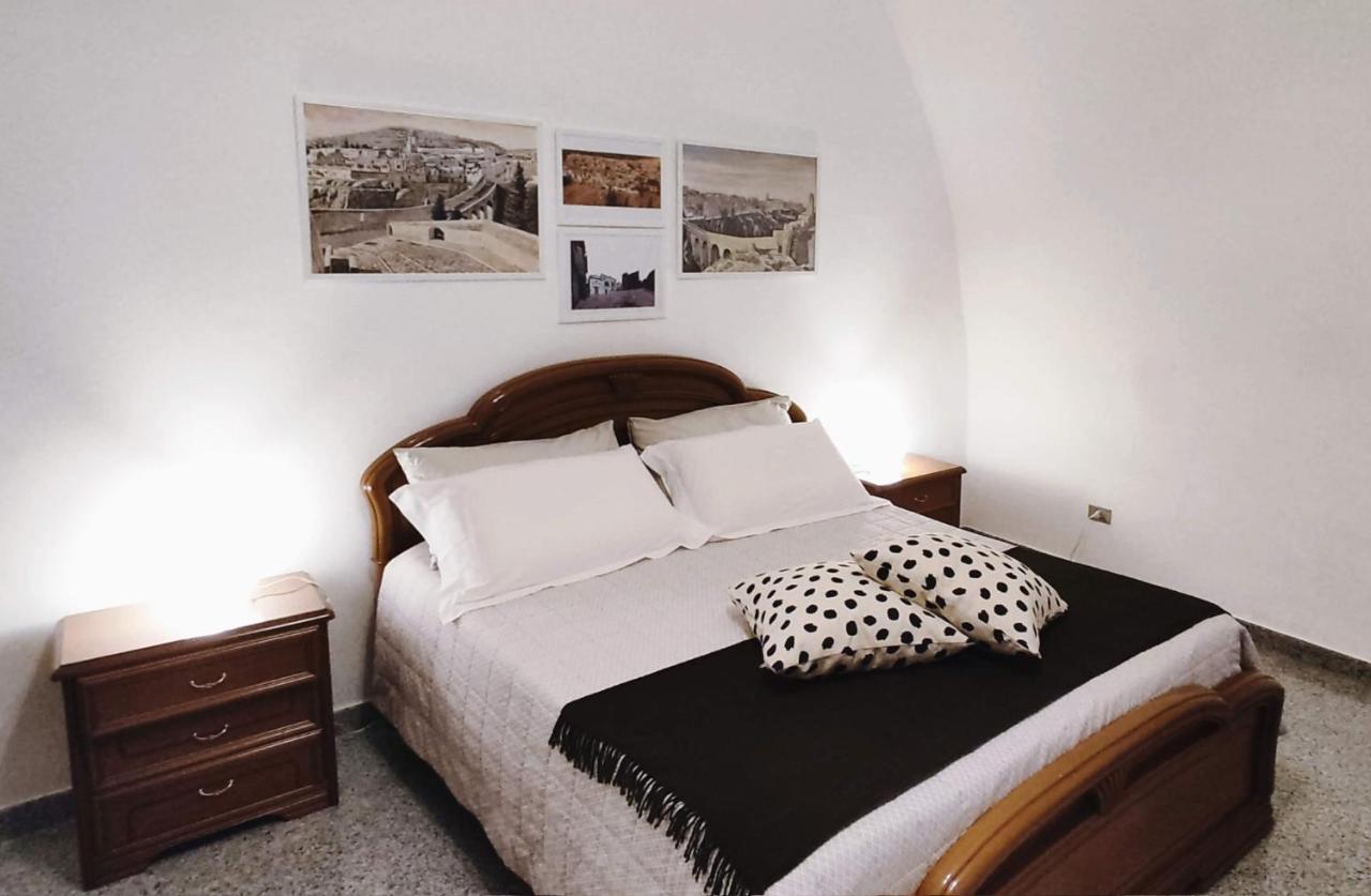 B&B Sotto L'Arco Gravina in Puglia Luaran gambar