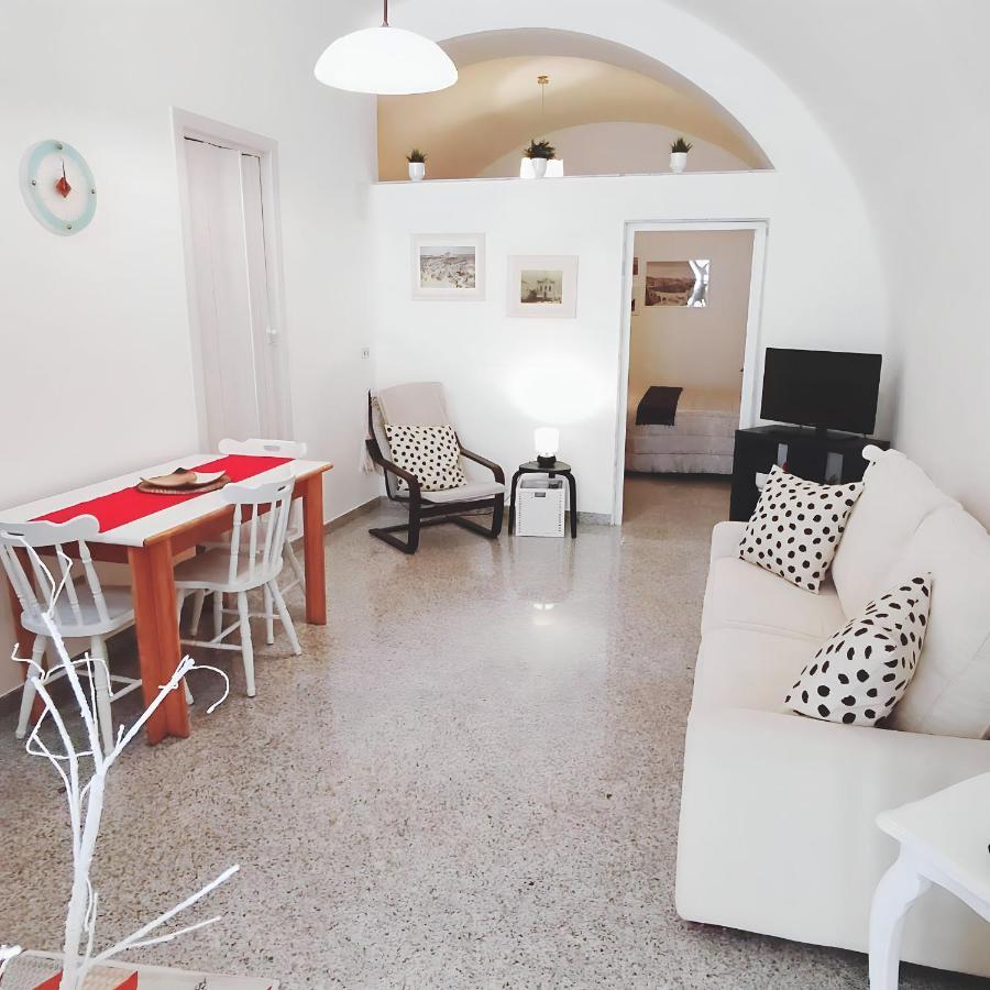 B&B Sotto L'Arco Gravina in Puglia Luaran gambar