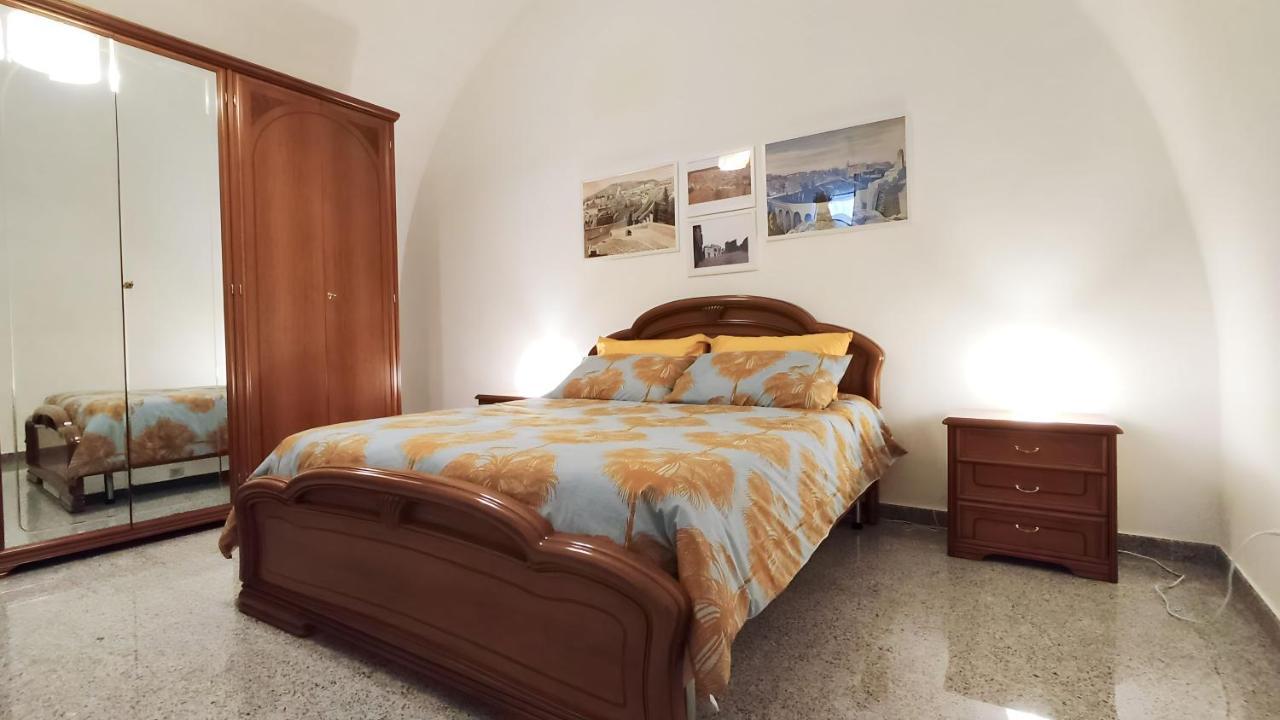 B&B Sotto L'Arco Gravina in Puglia Luaran gambar