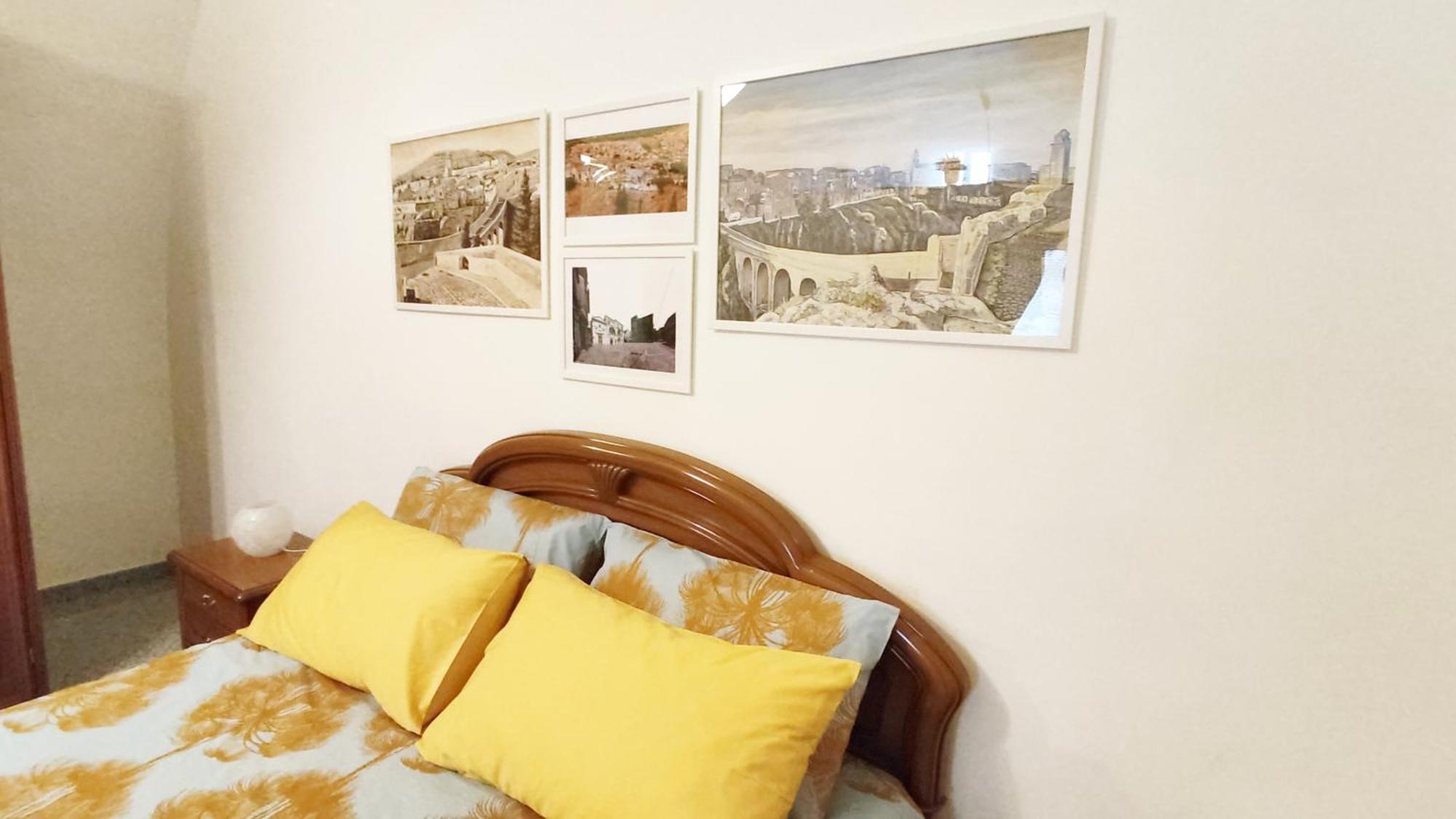 B&B Sotto L'Arco Gravina in Puglia Luaran gambar
