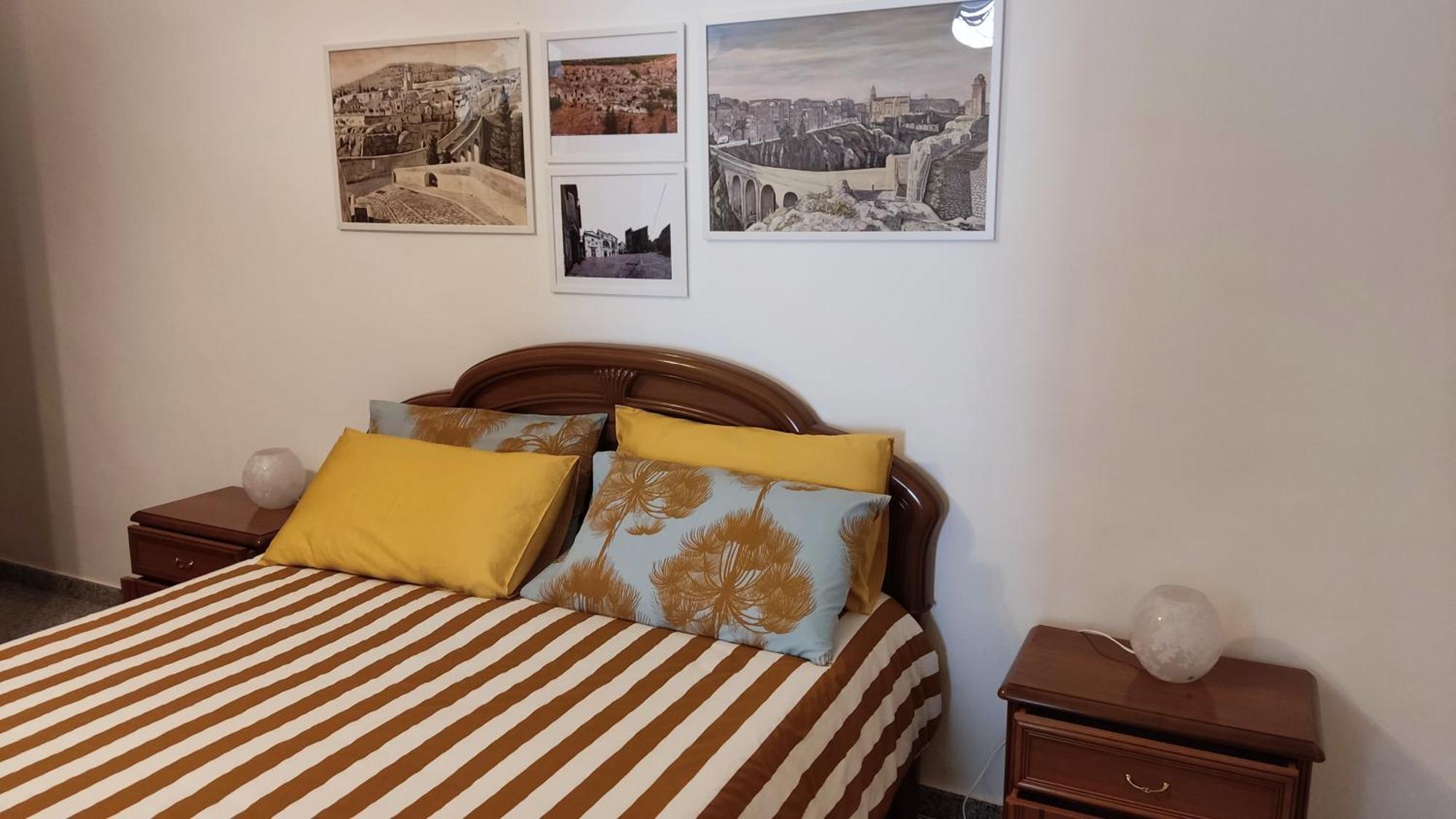 B&B Sotto L'Arco Gravina in Puglia Luaran gambar