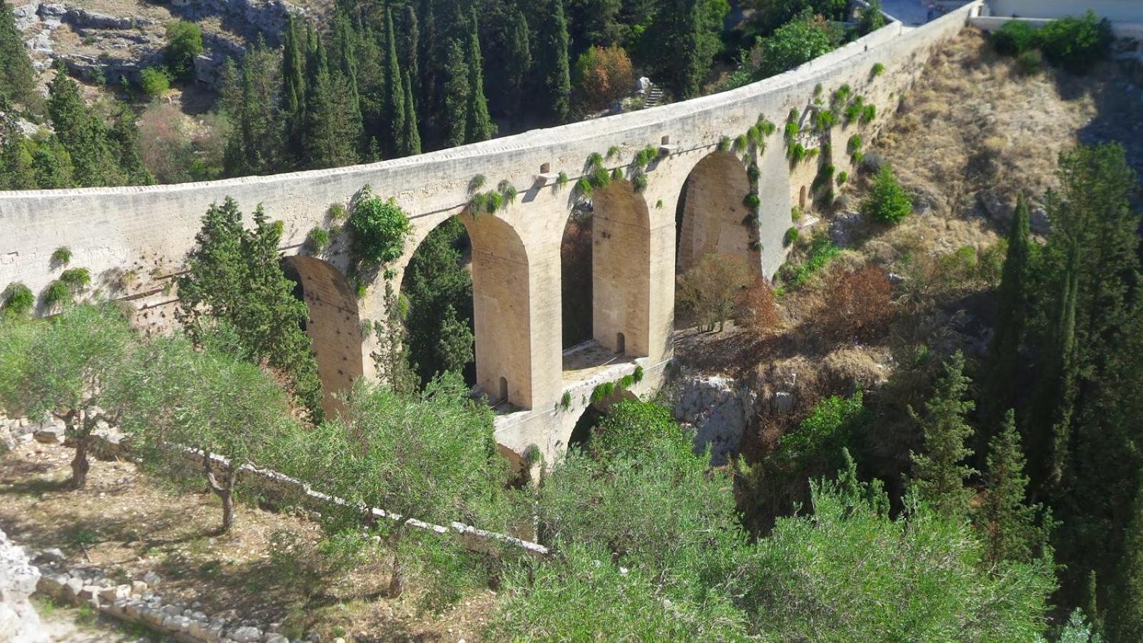 B&B Sotto L'Arco Gravina in Puglia Luaran gambar