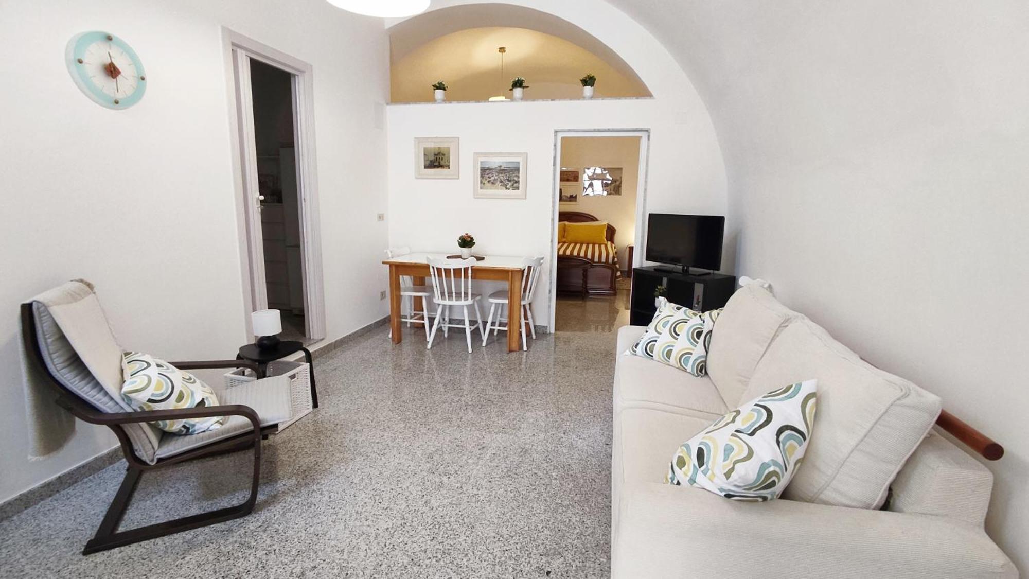 B&B Sotto L'Arco Gravina in Puglia Luaran gambar