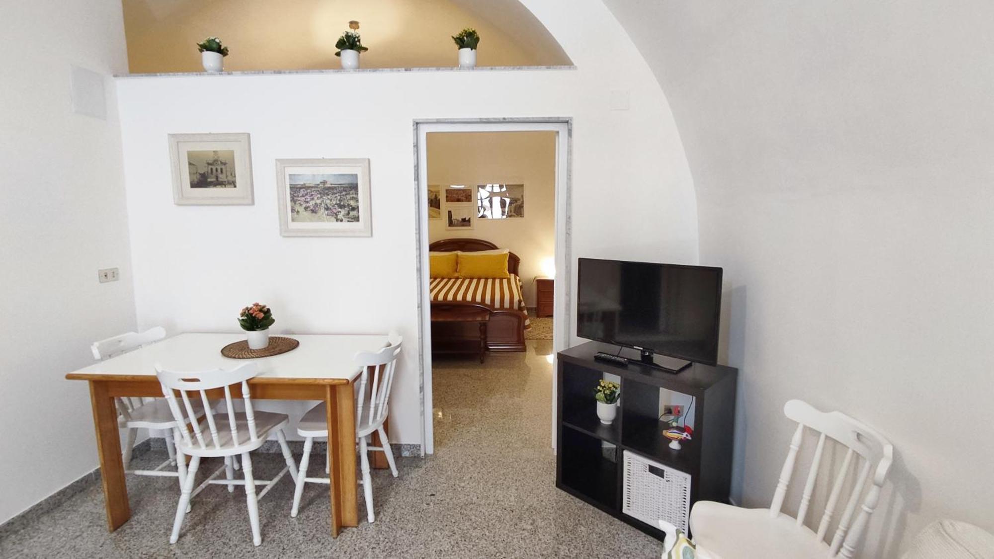 B&B Sotto L'Arco Gravina in Puglia Luaran gambar