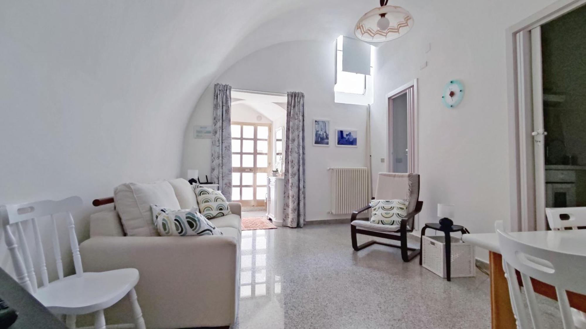 B&B Sotto L'Arco Gravina in Puglia Luaran gambar