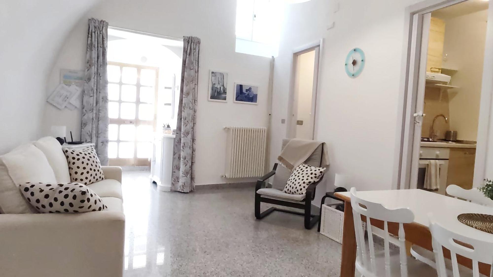B&B Sotto L'Arco Gravina in Puglia Luaran gambar