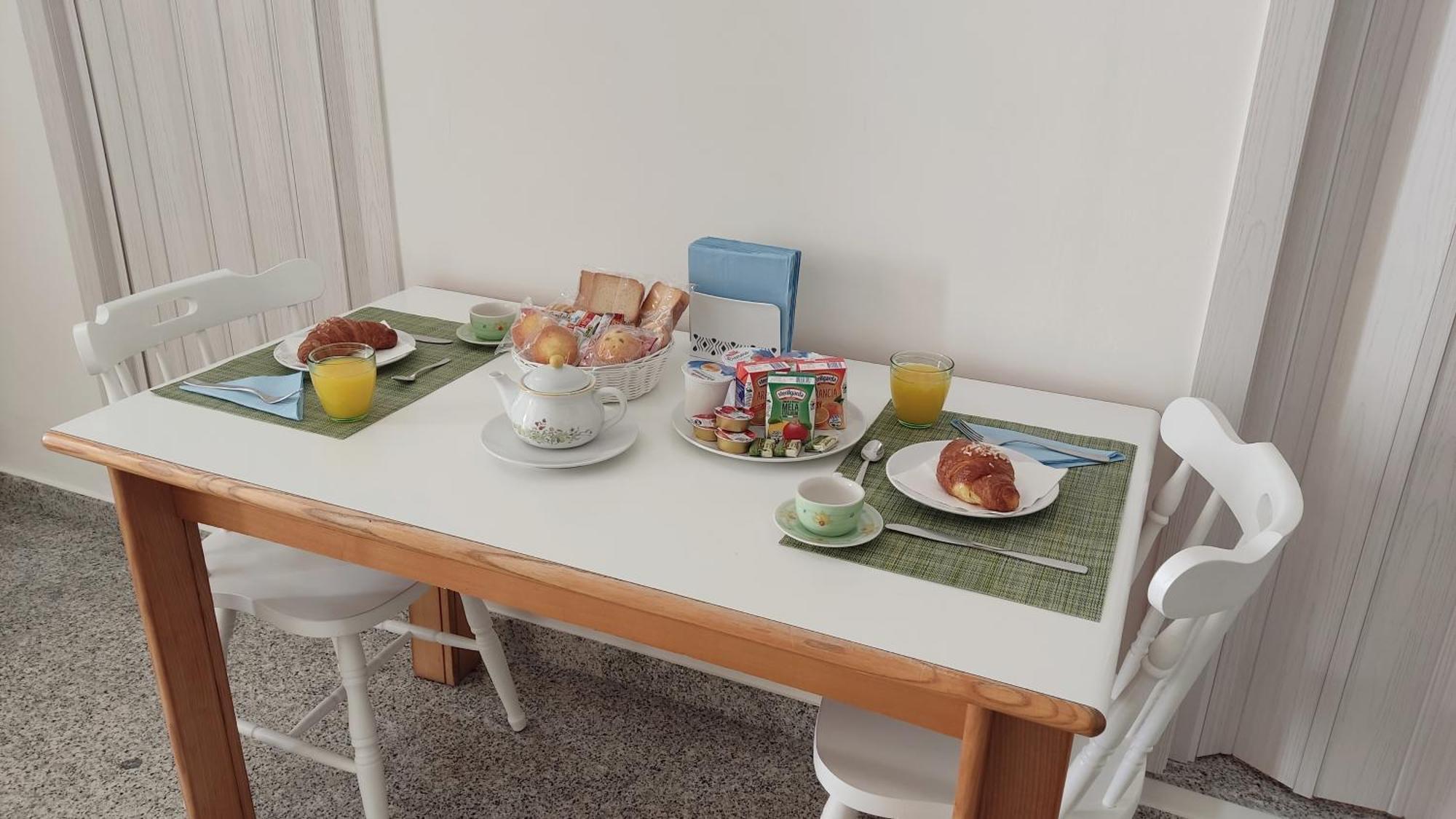 B&B Sotto L'Arco Gravina in Puglia Luaran gambar