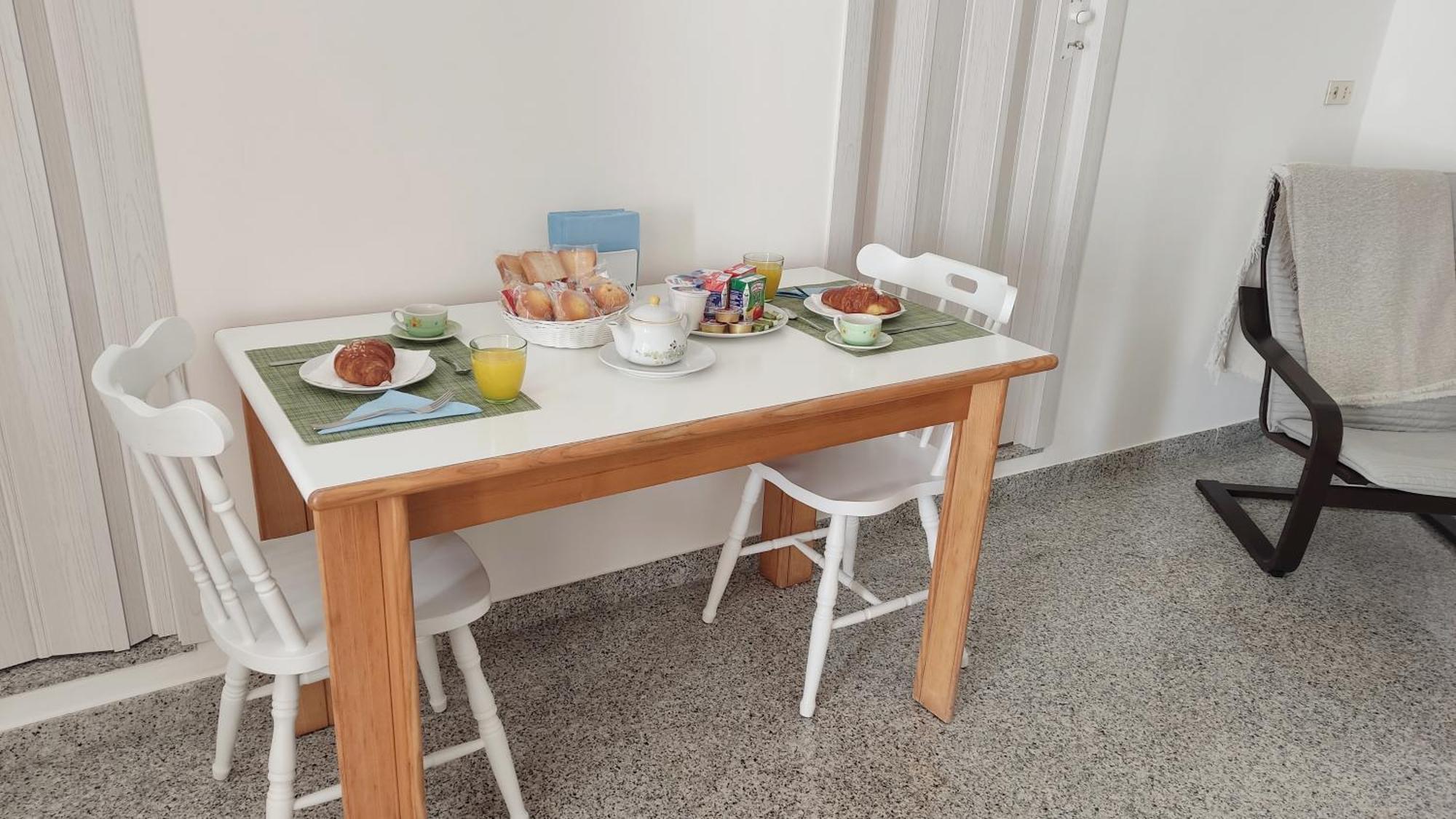 B&B Sotto L'Arco Gravina in Puglia Luaran gambar